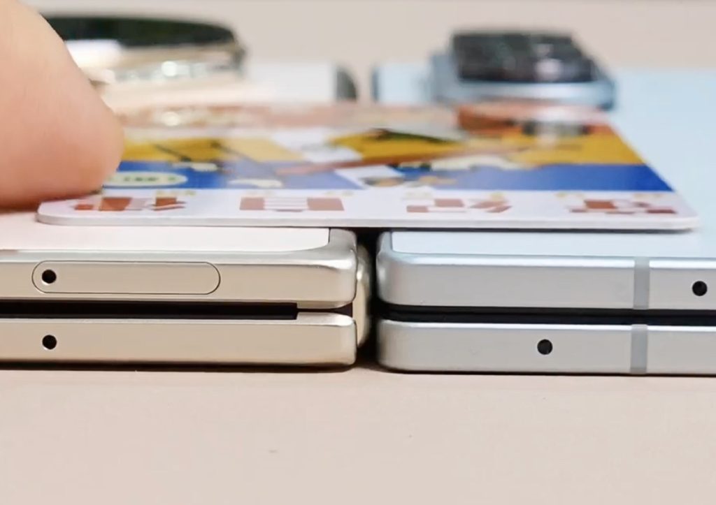 تفوق هاتف Samsung Galaxy