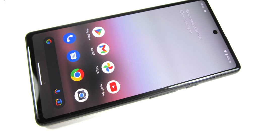 شكاوى مستخدمي Google Pixel