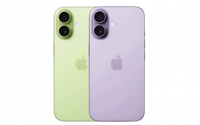 شائعات متنامية: iPhone 17