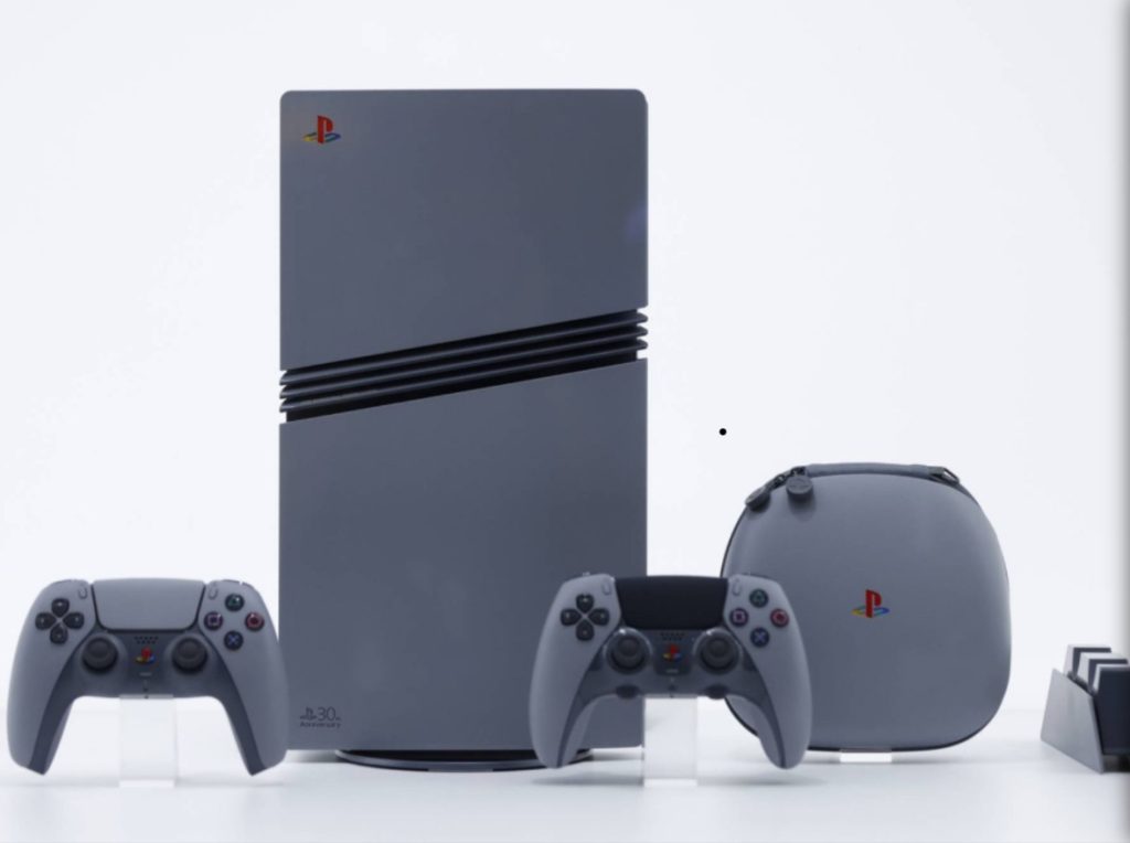 تسريبات مثيرة: تحديث PS5