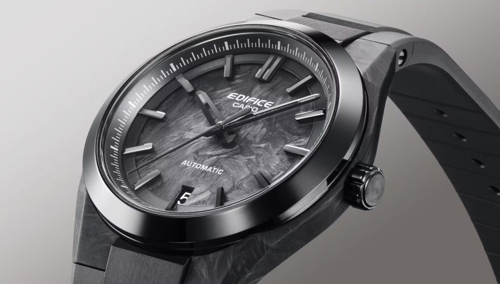 ساعة Casio Edifice EFK-100XPB-1A