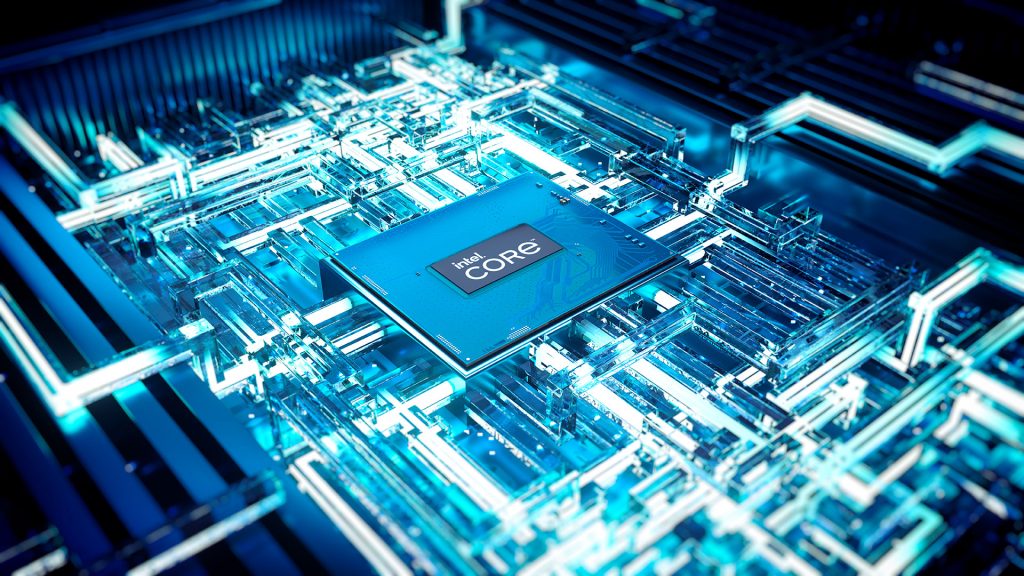معالج Core 5 210H
