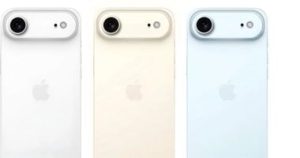 آبل تكشف عن ألوان iPhone 17 الجديدة: 5 خيارات منعشة لعشاق التميز