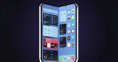 تقرير: أول آيفون قابل