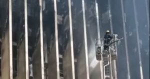 بشكل مبسط.. لماذا أثر حريق سنترال رمسيس على خدمات الاتصالات فى مصر؟