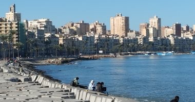 الطقس اليوم الأربعاء 2-7-2025..