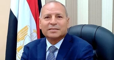 محافظ القاهرة يقيل رئيس