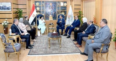 نائب وزير الصحة: نستهدف