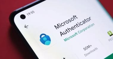 هل تستخدم Microsoft Authenticator؟..