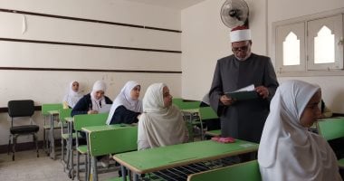 غدا بدء الطعون على