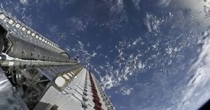 دراسة تكشف تأثير أقمار ستارلينك على 76 مليون صورة من التلسكوبات الراديوية
