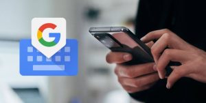 تجربة قوقل لميزة SmartEdit في Gboard تسهل تحرير النصوص بالصوت باستخدام الذكاء الاصطناعي