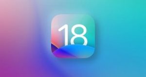 تحديث iOS 18.6 لأجهزة iPhone مع تغييرات خاصة بالاتحاد الأوروبى.. تعرف على أبرزها