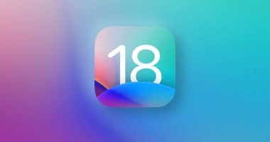 تحديث iOS 18.6 لأجهزة