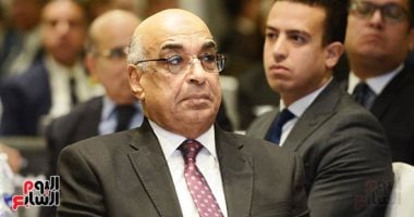 وزير العدل يصدر حركة