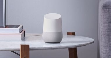 ميزة Google Home الجديدة