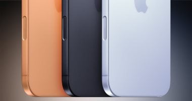 تسريب ألوان iPhone 17