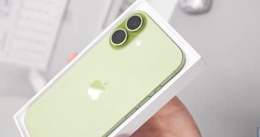 تسريب جديد يُظهر iPhone