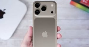 iPhone 17 Pro: تسريبات تكشف عن تصميم جديد وكاميرات بدقة 8K وذاكرة 12GB