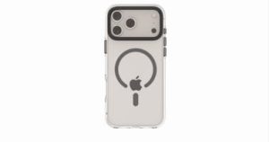 غطاء مُسرب لهاتف iPhone 17 Pro يُشير مرة أخرى إلى تغيير ستلاحظه بالتأكيد