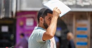 الطقس اليوم شديد الحرارة بكل الأنحاء والعظمى بالقاهرة 40 درجة وأسوان 46