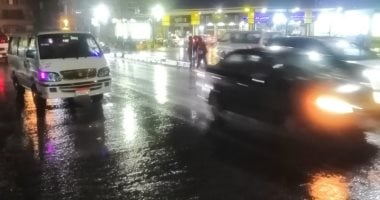 أخبار × 24 ساعة..