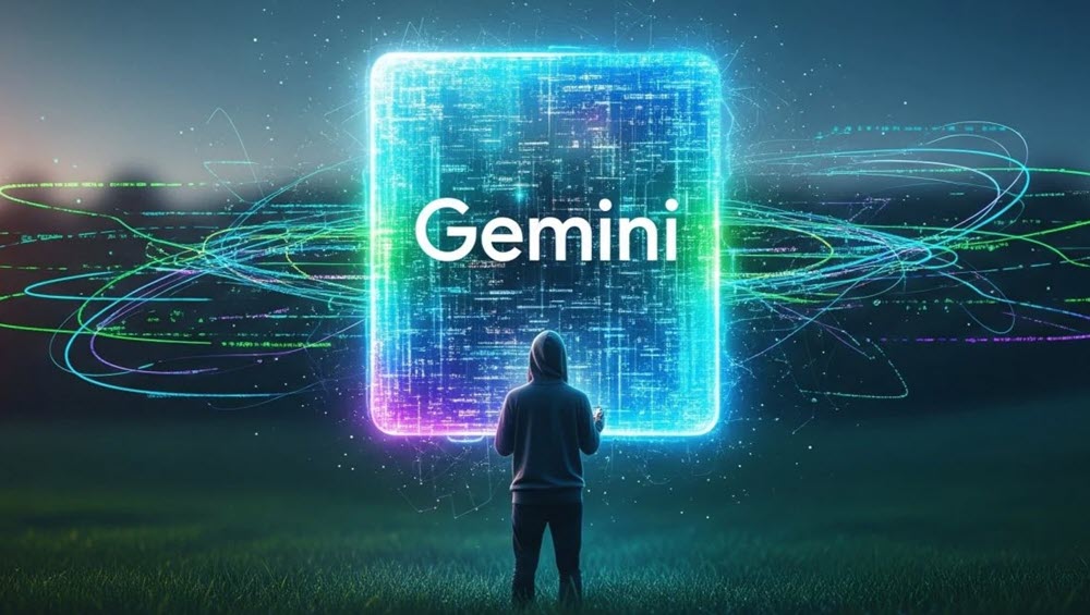 ثغرة Gemini الجديدة تكشف