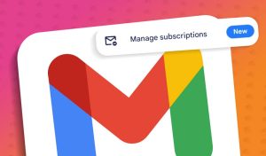 جيميل يعزز تجربة المستخدم: سهولة إدارة النشرات الإخبارية وقوائم البريد الإلكتروني الجديدة بشكل مبتكر