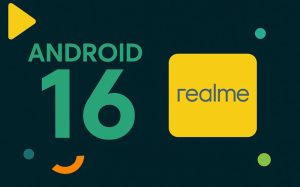 ريلمي تفاجئ مستخدميها بخطط طرح تحديث Android 16 لهواتفها الجديدة قريباً جدًا