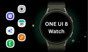 سامسونج تعلن رسميًا عن واجهة One UI 8 Watch الجديدة بمميزات مبتكرة تعزز تجربة المستخدم