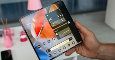 سلسلة Pixel 10 تضع
