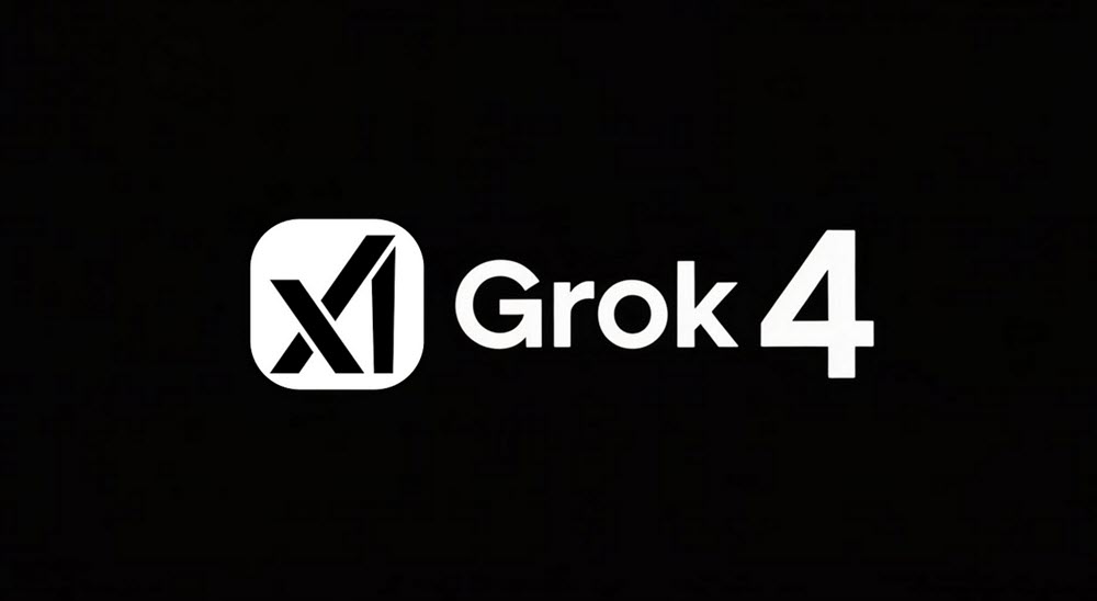 شركة xAI تطلق Grok