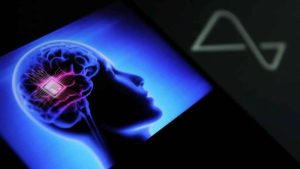 شريحة دماغية مبتكرة تحول الأفكار إلى نصوص بدقة تصل إلى 90% في المستقبل