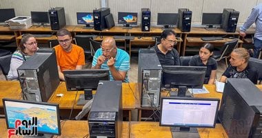 مؤشرات أولية لعلمى علوم..