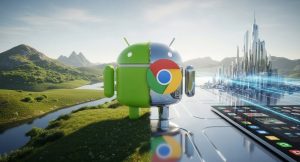 قوقل تعلن دمج نظامي التشغيل ChromeOS وأندرويد في منصة موحدة لتحسين تجربة المستخدمين عبر الأجهزة المختلفة