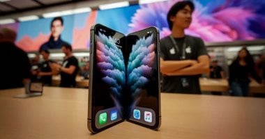 هل حان وقت "iPhone