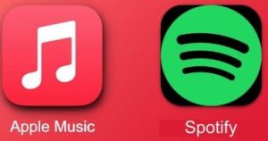 مقارنة جديدة تثير الجدل: Apple Music أم Spotify من يتفوق؟