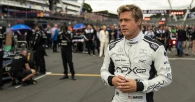"F1" يمنح آبل أول