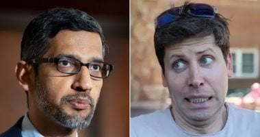 نماذج جوجل وOpenAI تتفوق