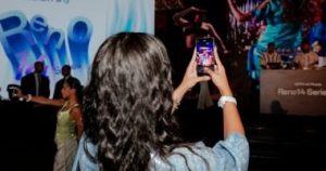 5 أسباب تجعل سلسلة OPPO Reno14 الرفيق المثالي لكل صانع محتوى