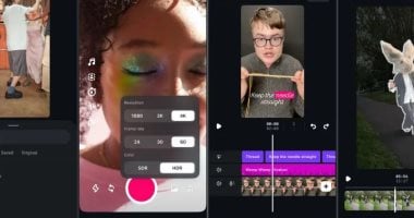 ميتا تطلق تطبيق Edits