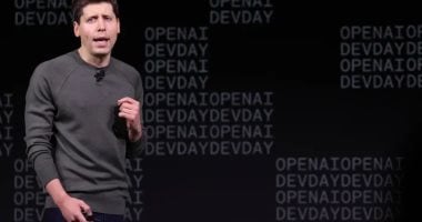 OpenAI تسابق الزمن لبناء
