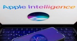 آبل تستعد لدمج GPT-5 فى Apple Intelligence: ترقية كبرى قادمة لمستخدمى iOS وmacOS