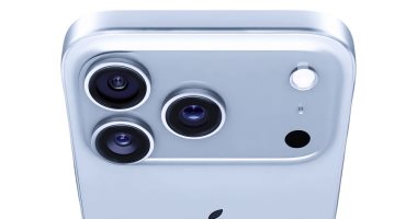أسعار آيفون 17 أعلى