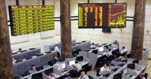 أسعار الأسهم بالبورصة المصرية اليوم الثلاثاء 19-8-2025