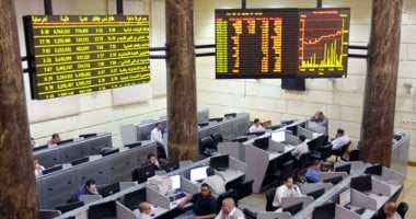 أسعار الأسهم بالبورصة المصرية