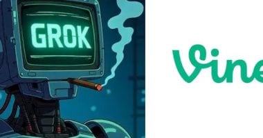 إيلون ماسك يطلق “Grok