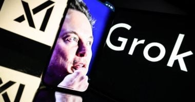 إيلون ماسك: منصة Grok