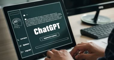 الإصدار الأحدث من ChatGPT
