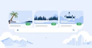 جوجل تشرح ميزة Flight Deals لراغبى السفر للأماكن الرخيصة وتذاكر الطيران المخفضة
